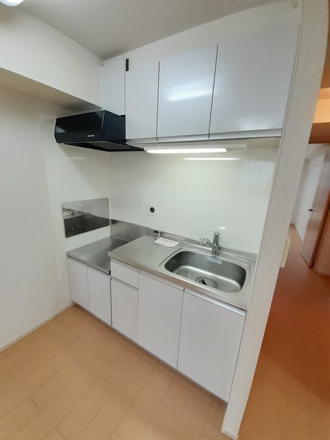 7/20 キッチン