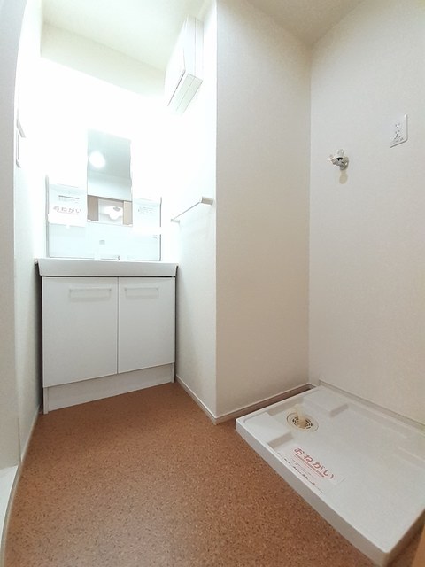 10/20 洗面