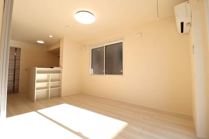 3/20 リビング/ダイニング