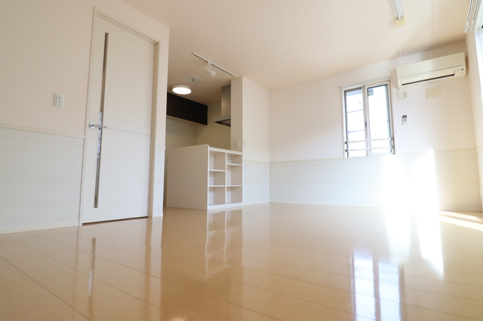 3/18 リビング/ダイニング