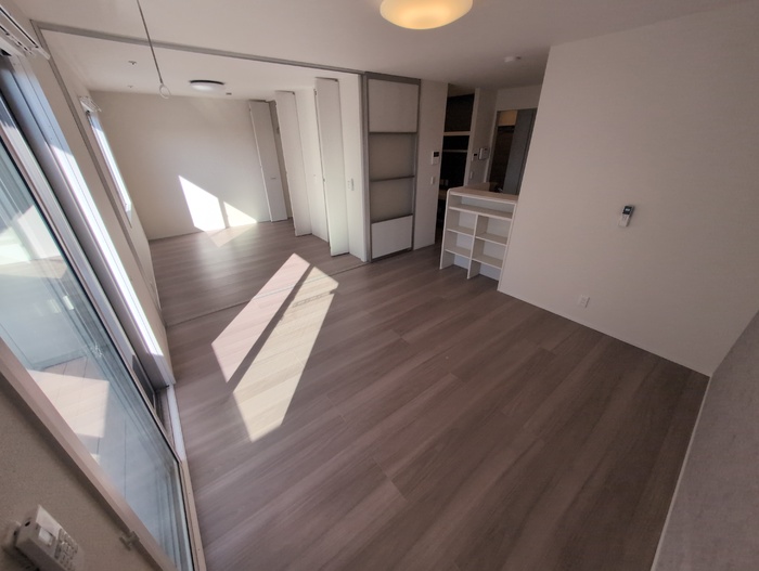 3/19 リビング/ダイニング