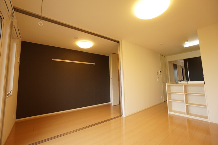 3/12 リビング/ダイニング