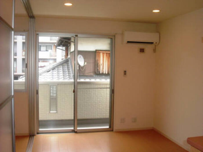 7/20 リビング/ダイニング