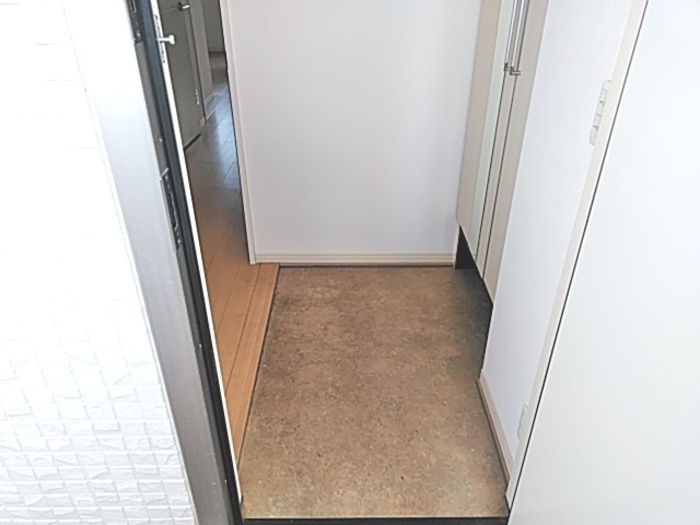 11/20 玄関