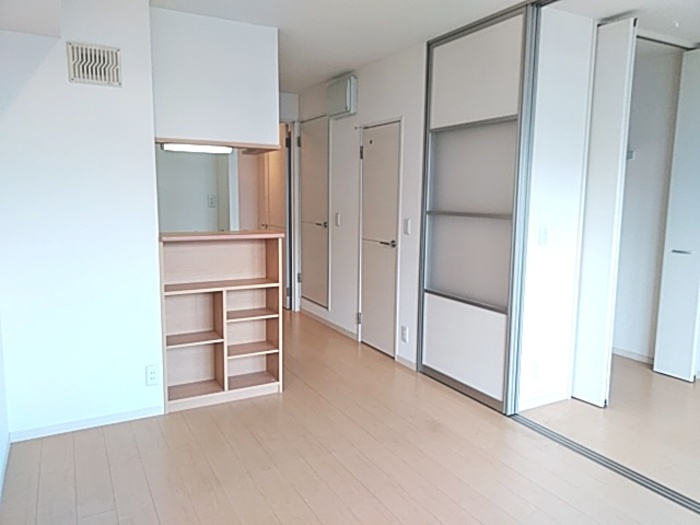 3/20 リビング/ダイニング