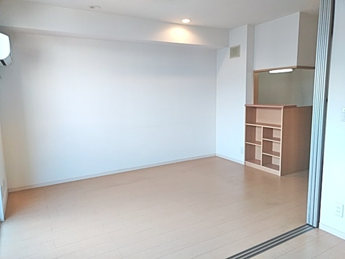 4/20 リビング/ダイニング