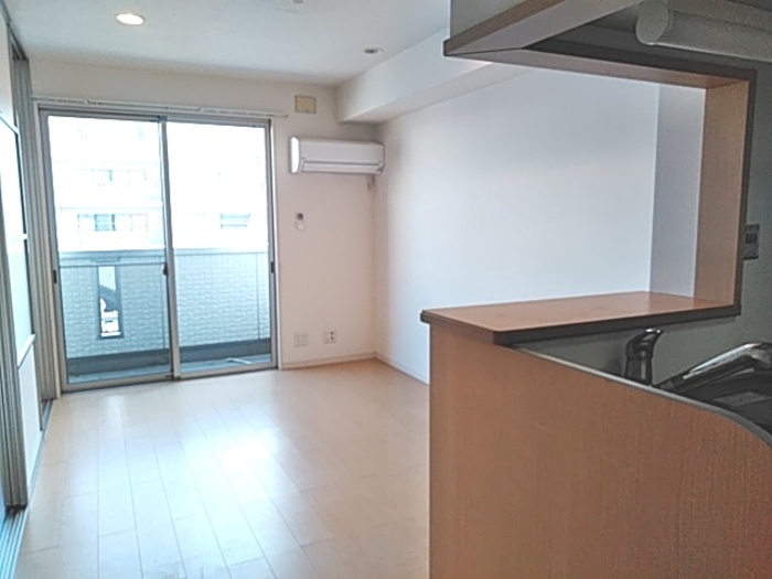 5/20 リビング/ダイニング