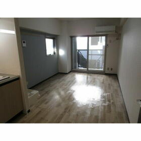 4/16 リビング/ダイニング