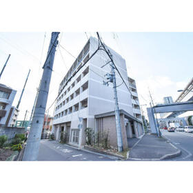1/16 外観