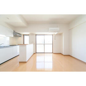 4/16 リビング/ダイニング