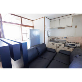 3/16 リビング/ダイニング