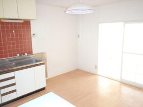 3/12 リビング/ダイニング