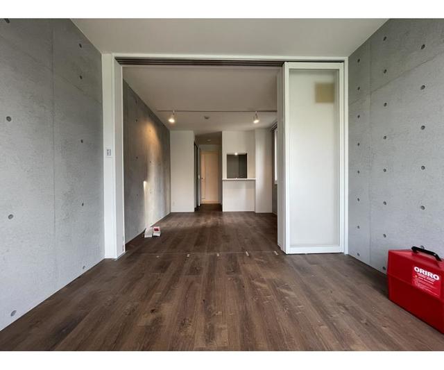 3/19 リビング/ダイニング