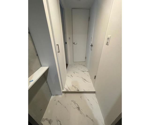 14/30 玄関