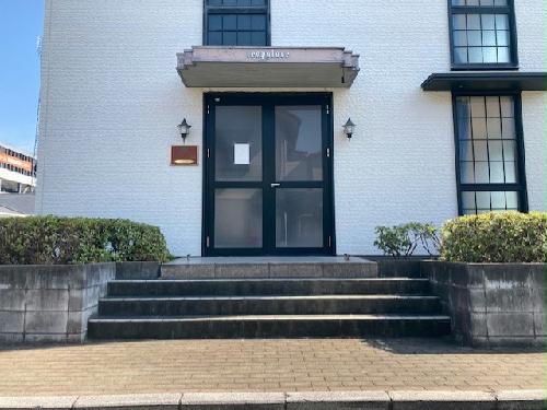 14/14 エントランス