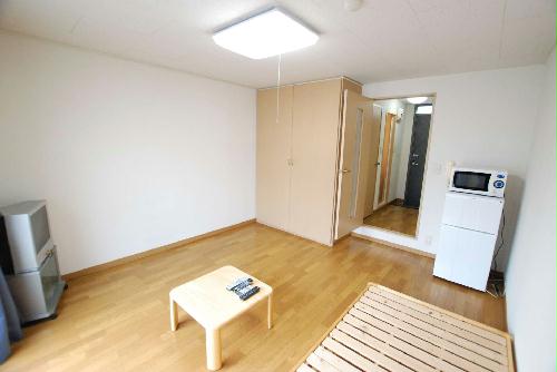 3/14 リビング/ダイニング