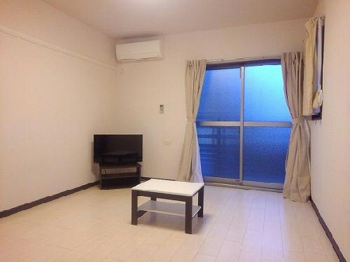 3/14 リビング/ダイニング