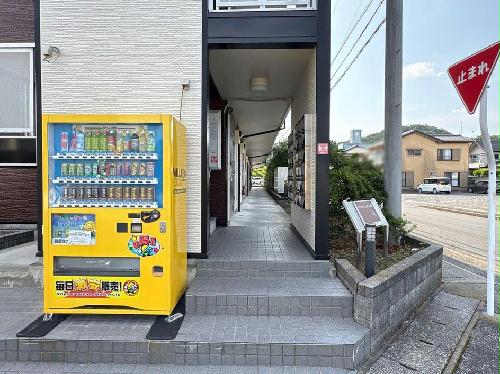 12/22 エントランス