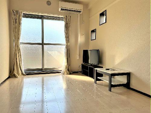 3/14 リビング/ダイニング