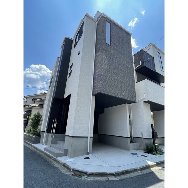 2/16 外観
