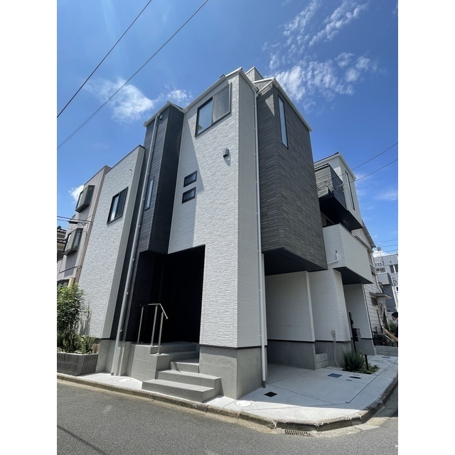 1/16 外観