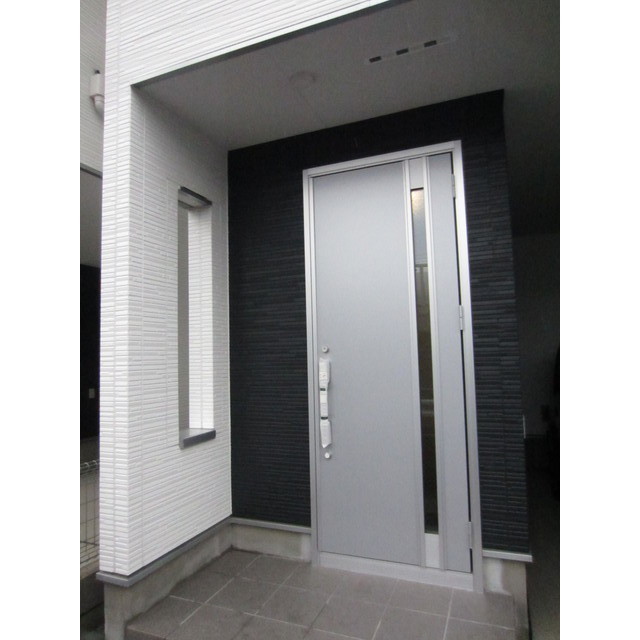 3/11 エントランス