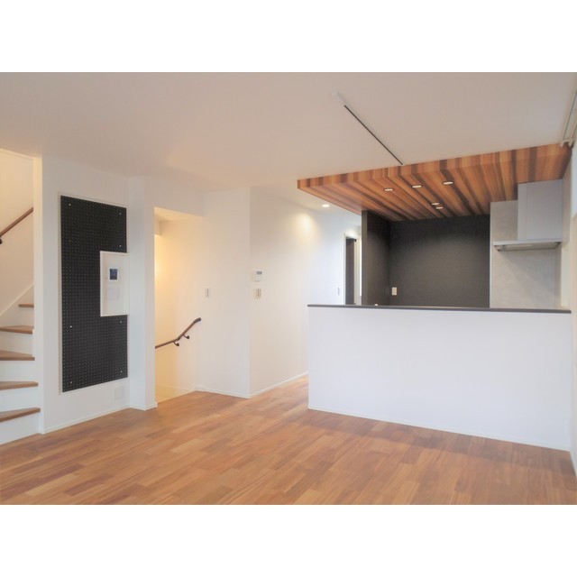 5/23 リビング/ダイニング