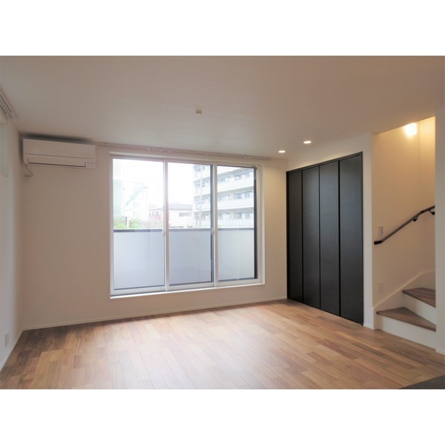 6/23 リビング/ダイニング