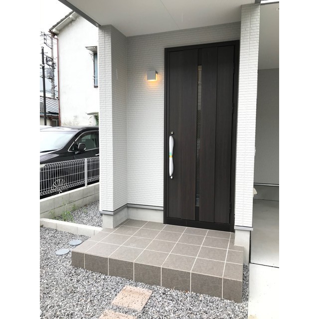 19/29 エントランス