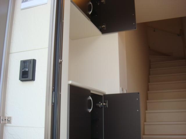 9/30 収納