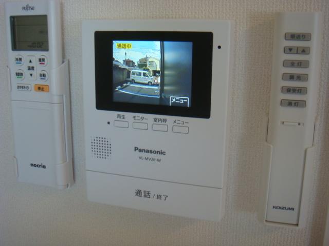 5/30 室内