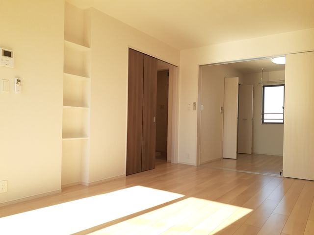 3/30 リビング/ダイニング