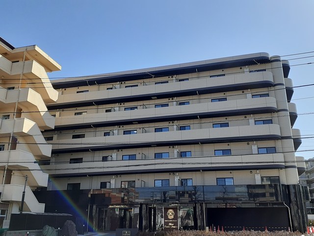 1/21 外観