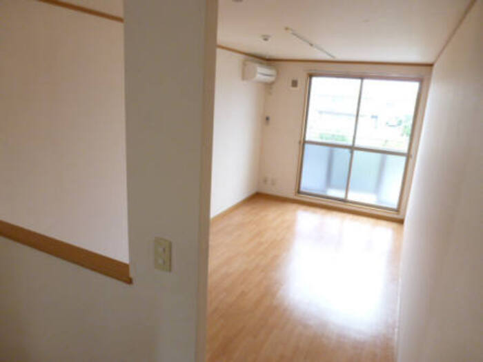 3/17 リビング/ダイニング