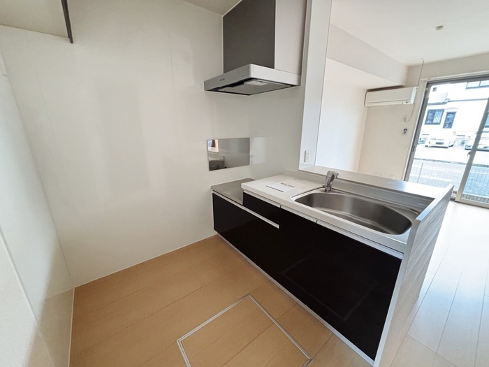 7/21 キッチン