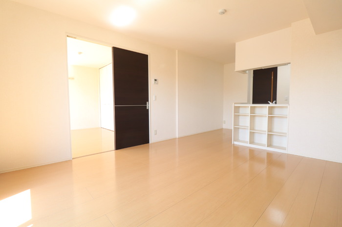 3/28 リビング/ダイニング