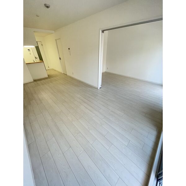 3/18 リビング/ダイニング