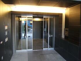 10/11 エントランス