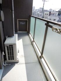 14/20 バルコニー