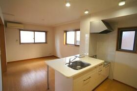 4/24 リビング/ダイニング