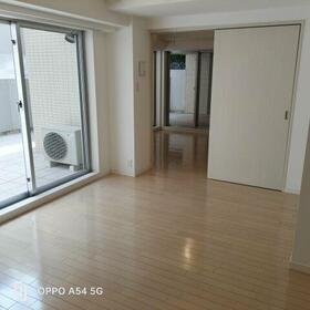 10/15 バルコニー