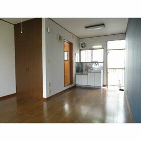 5/14 リビング/ダイニング