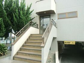 4/4 エントランス