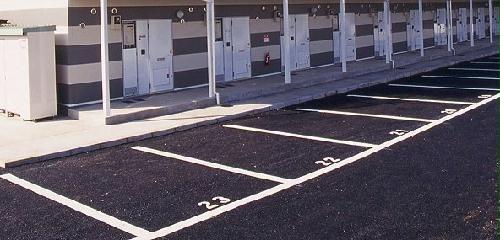 14/24 駐車場