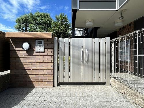 3/6 エントランス