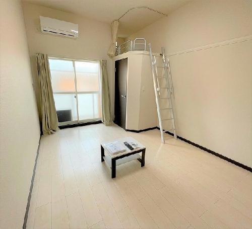 3/14 リビング/ダイニング