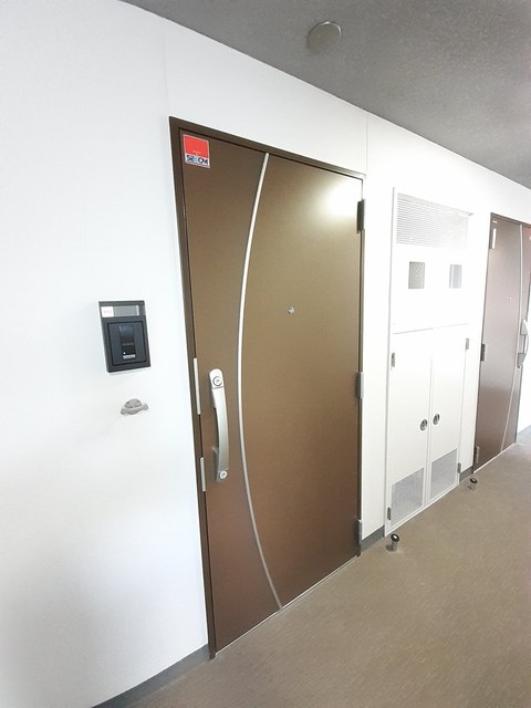 2/8 エントランス