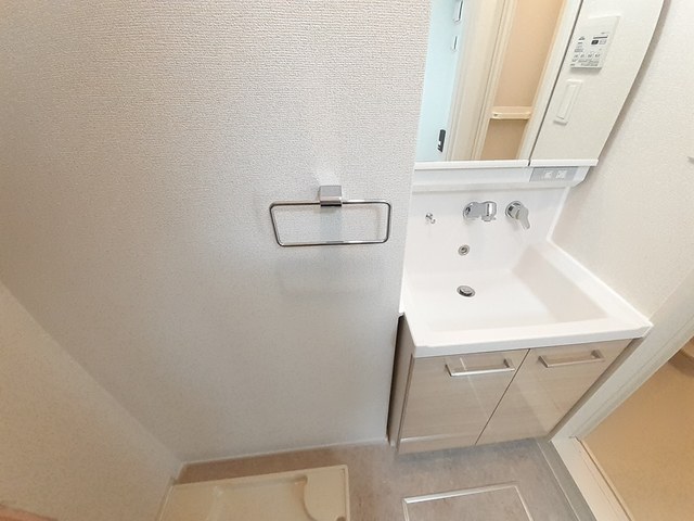 10/20 洗面