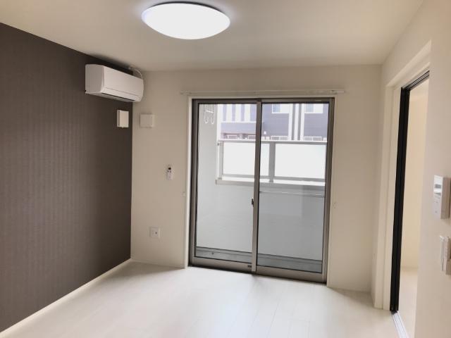 4/27 リビング/ダイニング