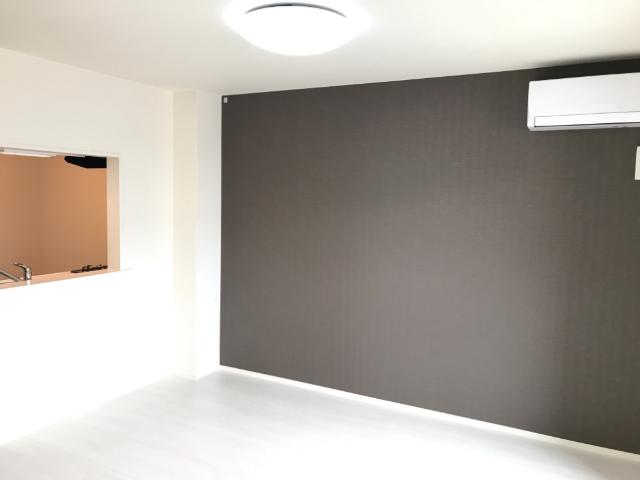 5/27 リビング/ダイニング